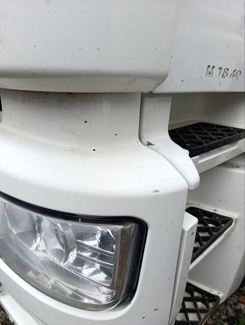 Седельный тягач КАМАЗ 5490-80802-90(5P) (СПГ) 2021 г. - фото 6